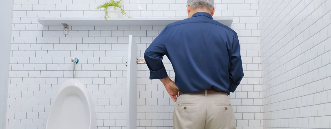 Prostate Enlargement Treatment in Singapore