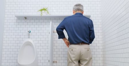 Prostate Enlargement Treatment in Singapore