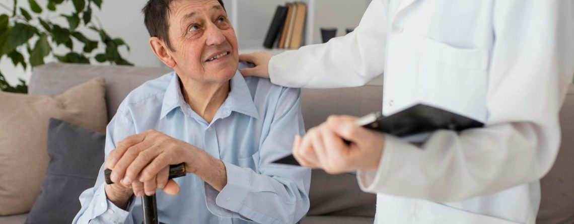 Prostate Specialist Singapore