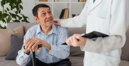 Prostate Specialist Singapore