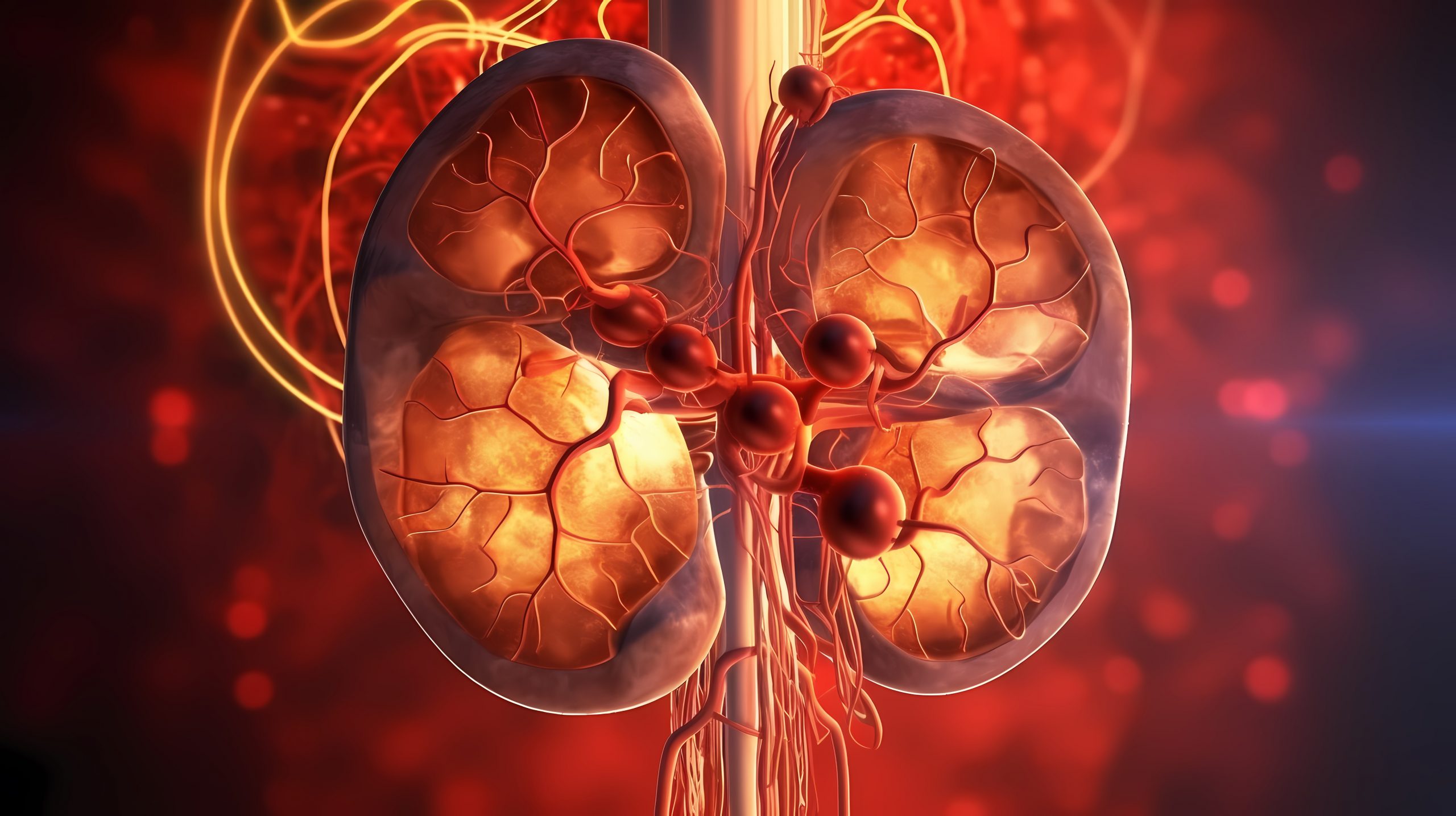 Kidney Cancer Treatment Singapore